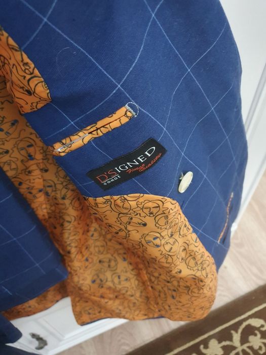 Costum evenimente, ocazie sau formal 46