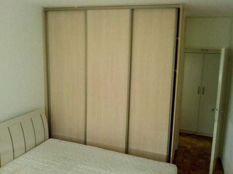 Дава се под наем Тристаен апартамент в Пловдив, Тракия - 85 кв.м за 438.6 € - Снимка #2