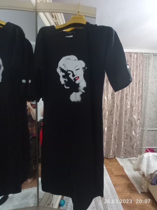 Продам платье новое