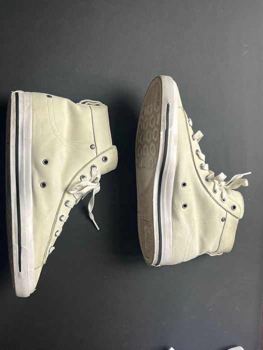 Bascheti / tenisi Diesel Expo-ZIP barbati