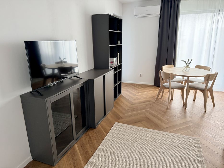 Apartament 2 camere Marasti