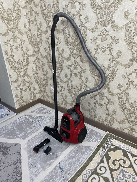 Продаётся пылесос