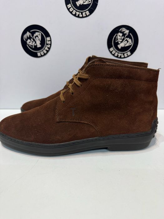 Мъжки обувки TOD'S. Размер 43