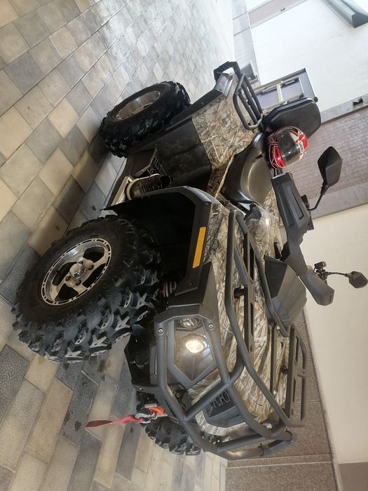 Lochin taktic 550.