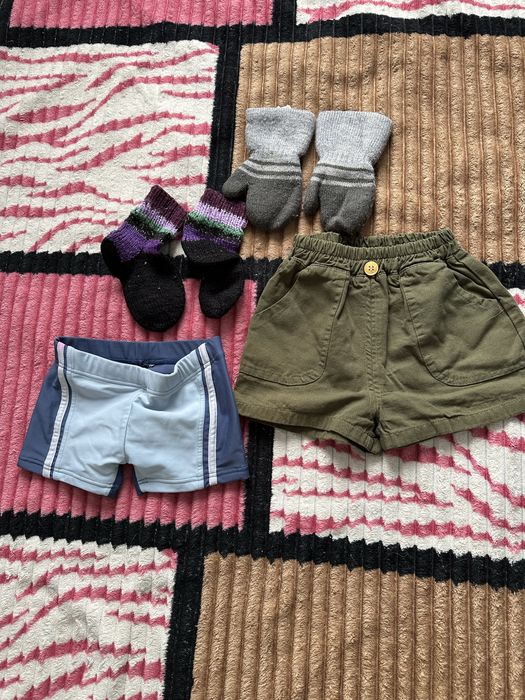 Продам детскую куртку