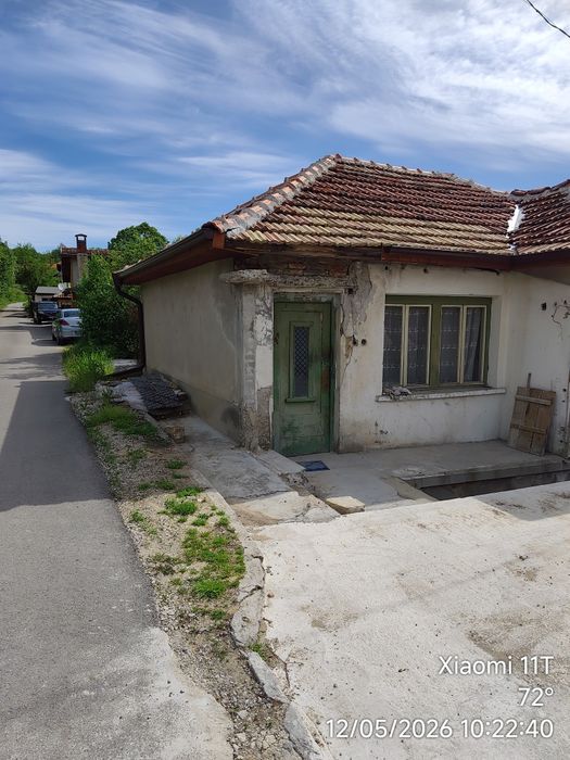Къща в град Габрово
