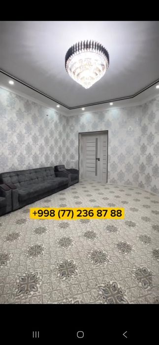 Uy jixozlari b-n ijaraga beriladi.Shaxar markazida.