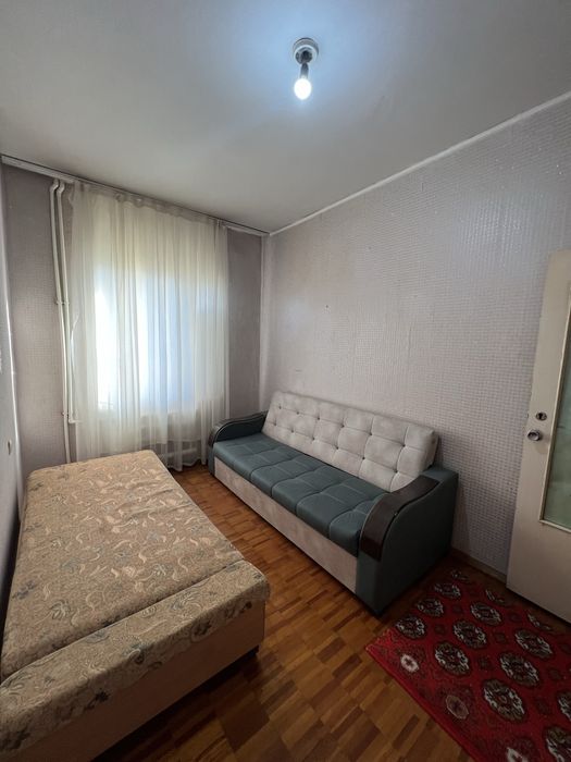 Срочно сдаётся на аренду 2х комнатная квартира.