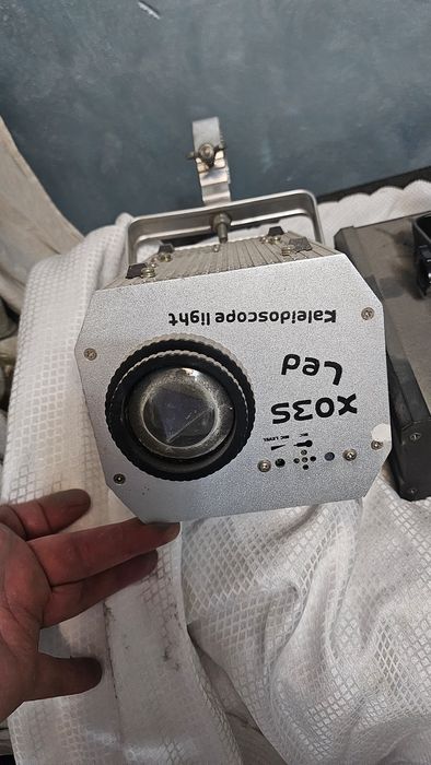 Продам светомузыка