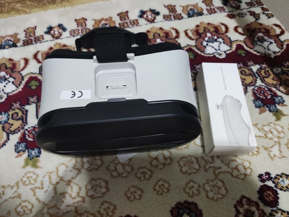 Продам новые VR-очки
