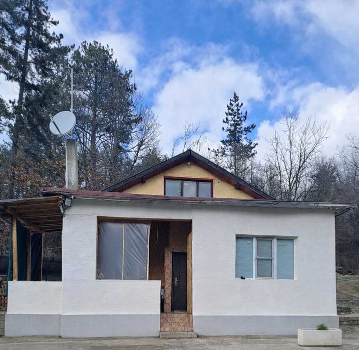 Продава се Къща в София, 7-ми 11-ти километър - 103 кв.м за 805 €/кв.м - Снимка #20