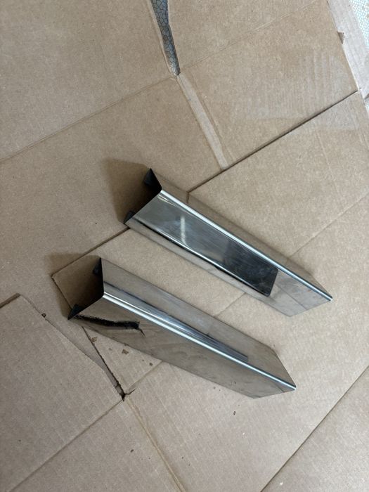 Лезвие на диск Газель вертушка