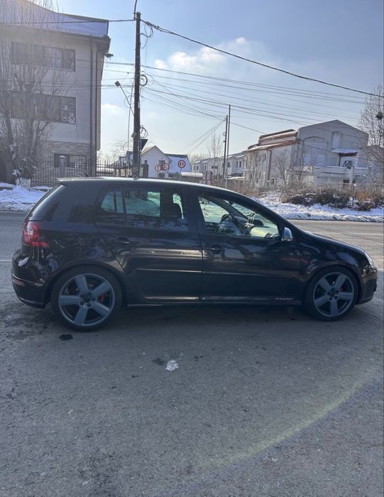 Vand Golf 5 1.9 TDI