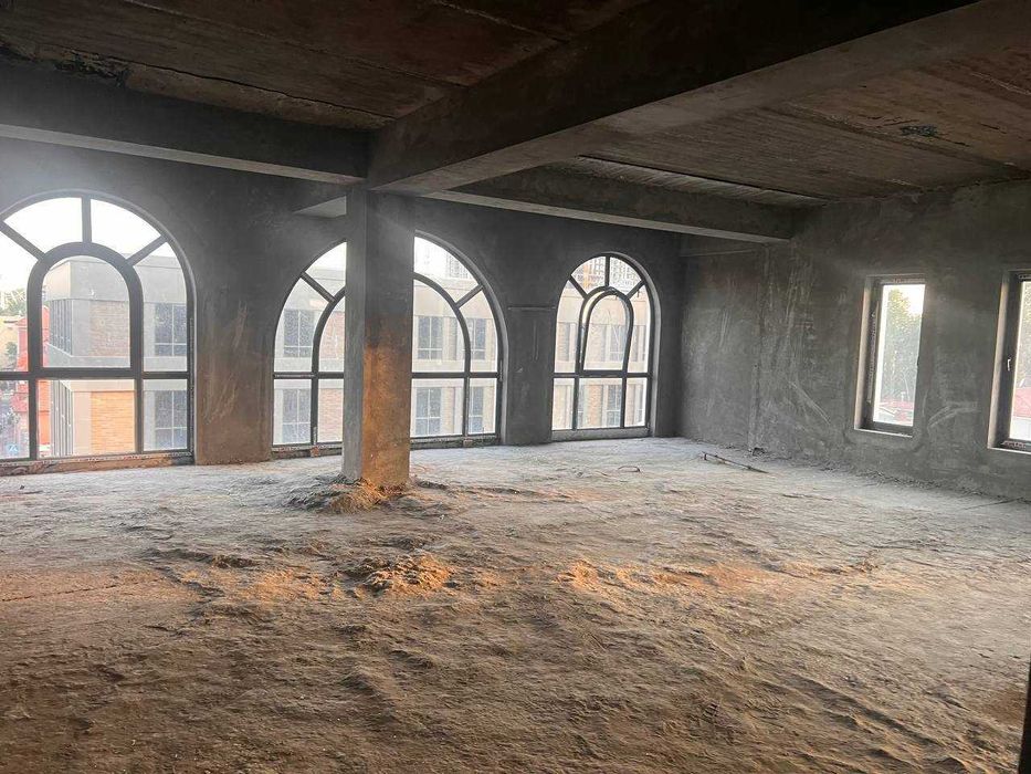 Продаётся Здание на Лабзаке! Ор-р  "Камолон" плов центр