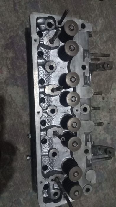 Газельге Блок, головка сатылады