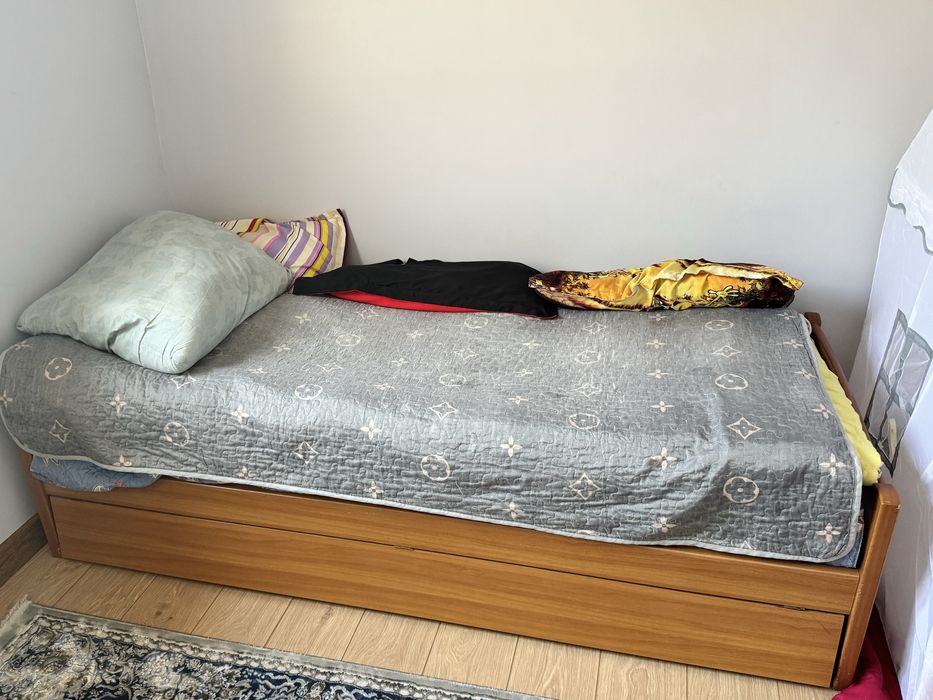 продам 2 кроват продам