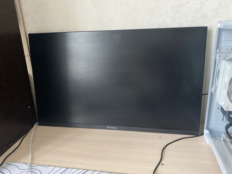Монитор xtreon 180герц 27дюймов 1920x1080