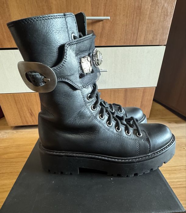 Дамски боти Daris - намалени