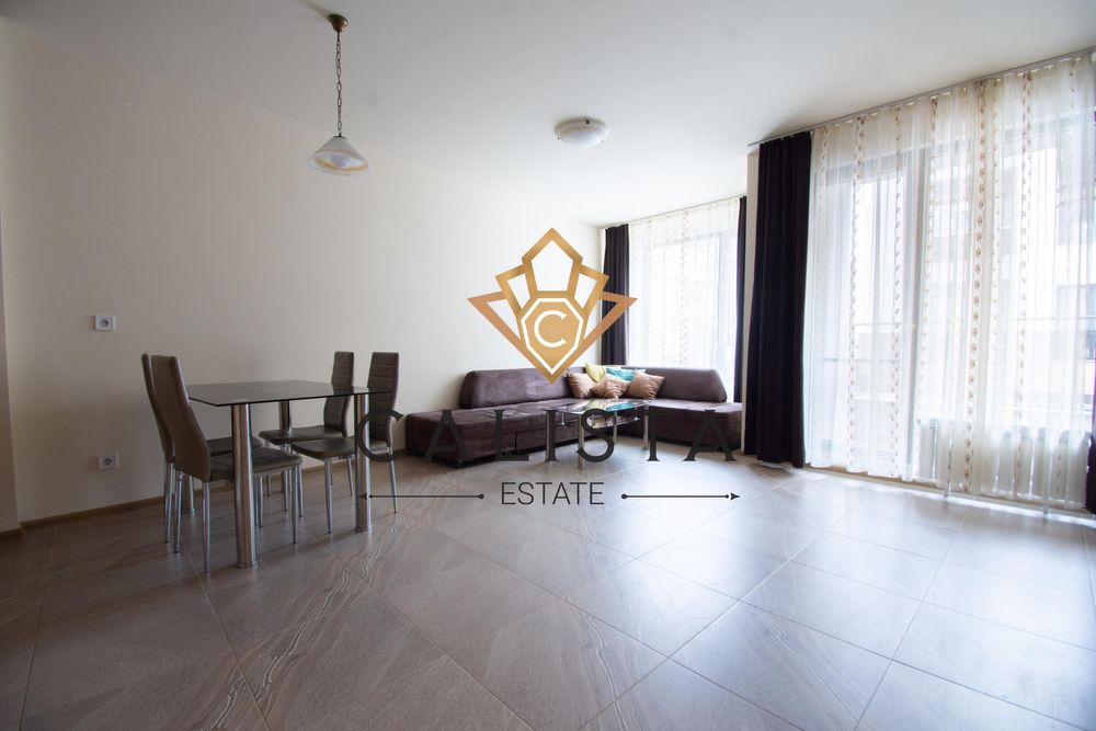 Тристаен апартамент под наем в ж.к. Витоша, 2130018