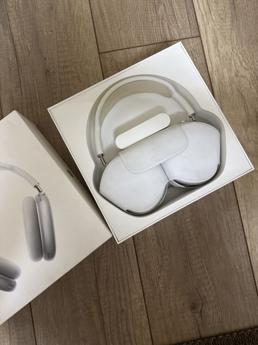 Airpods max наушники