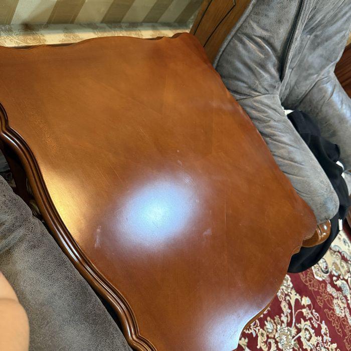 Журнальный стол Хитой