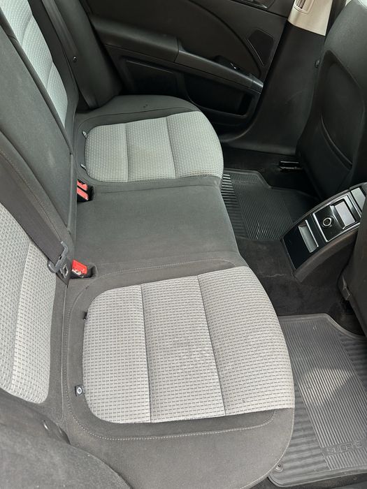 Skoda 2.0 tdi. an 2010