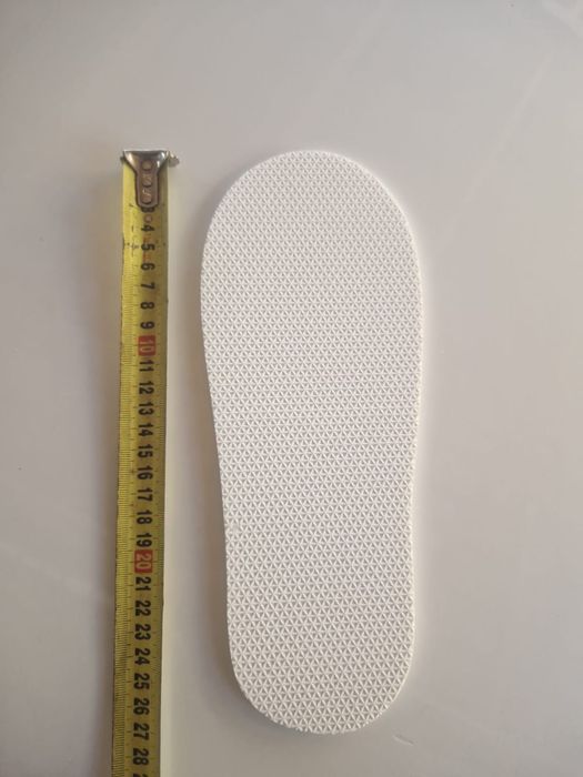 Полиуретан для подошвы