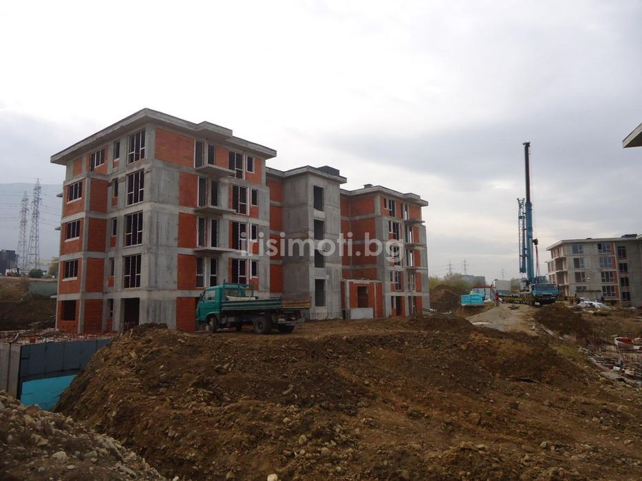 Продава се Двустаен апартамент в София, Витоша - 85 кв.м за 1424 €/кв.м - Снимка #3