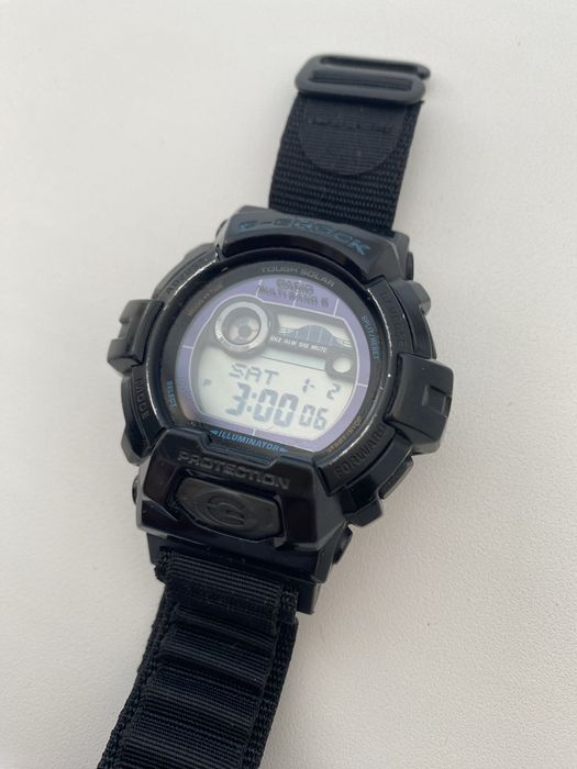 Часы G-shock gwx 8900