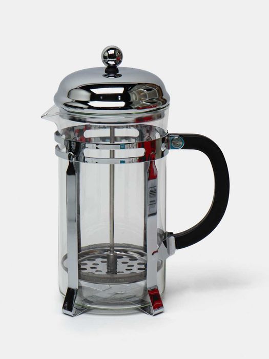 Porshin/Чайный набор: чайник - 1000 мл, 6 чашек