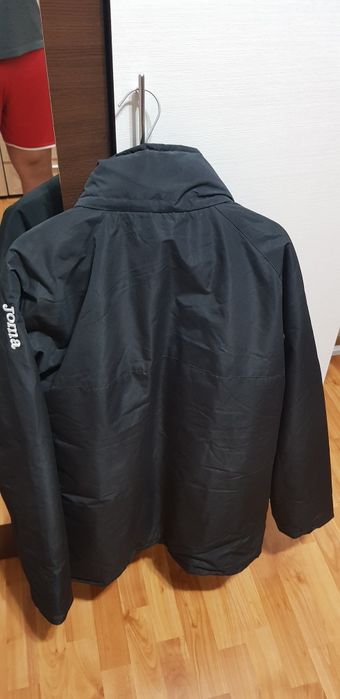 Vand geaca joma groasă