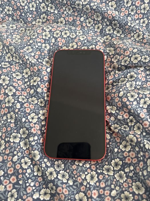 Vand iphone 12