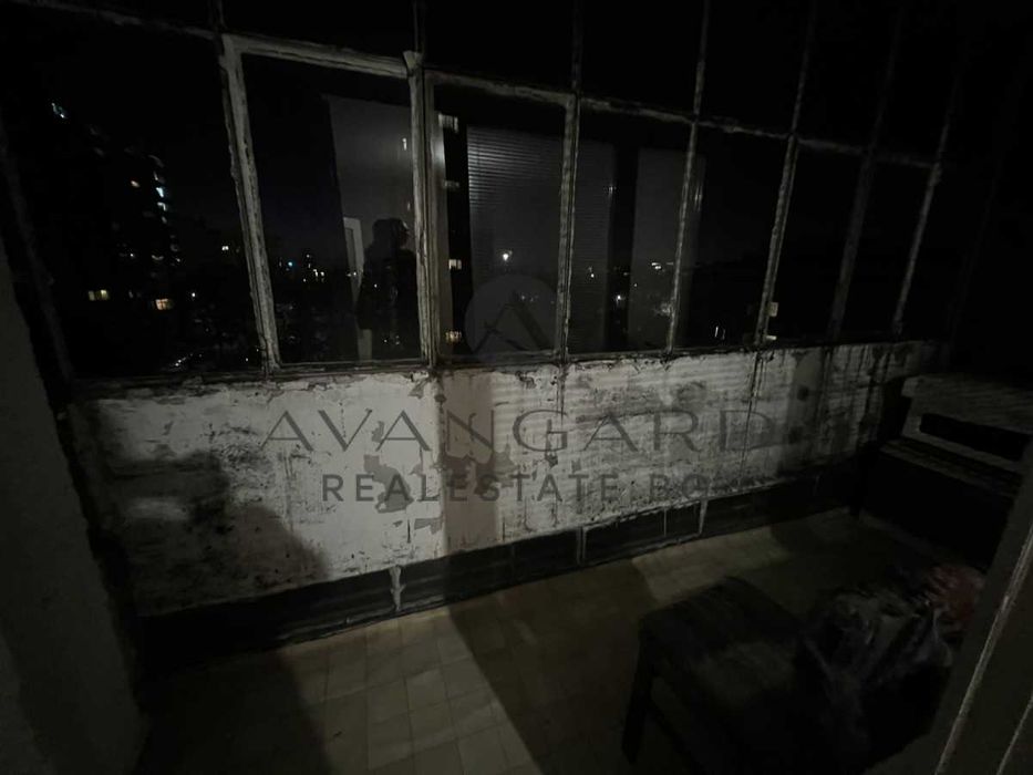 оф.22096 Двустаен Младежки Хълм