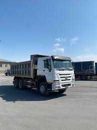 HOWO Gruzovik bosh tolov 30%