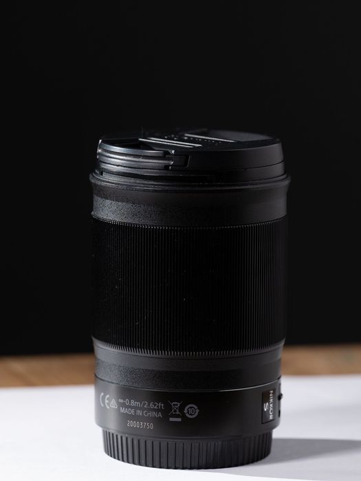 Nikon Nikkor Z85 1.8S продам