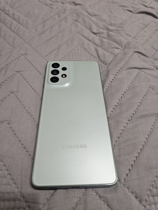 Продам телефон Samsung A73
