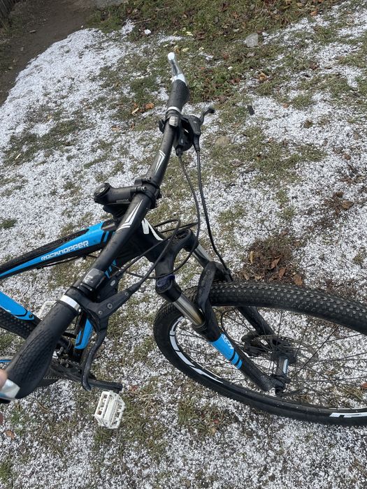 Specialized rockhooper