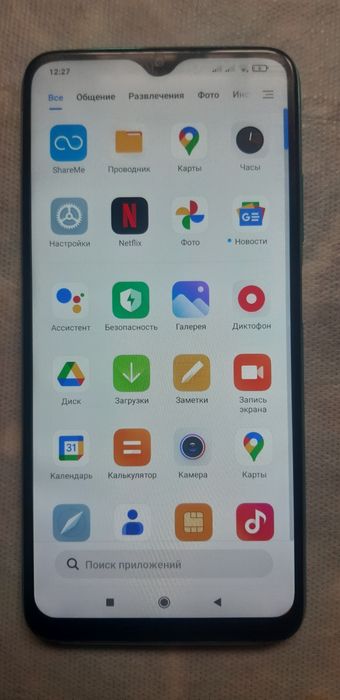 Redmi 9T   состояние хорошее