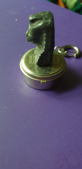 Продам статуэтку Клеопатра.