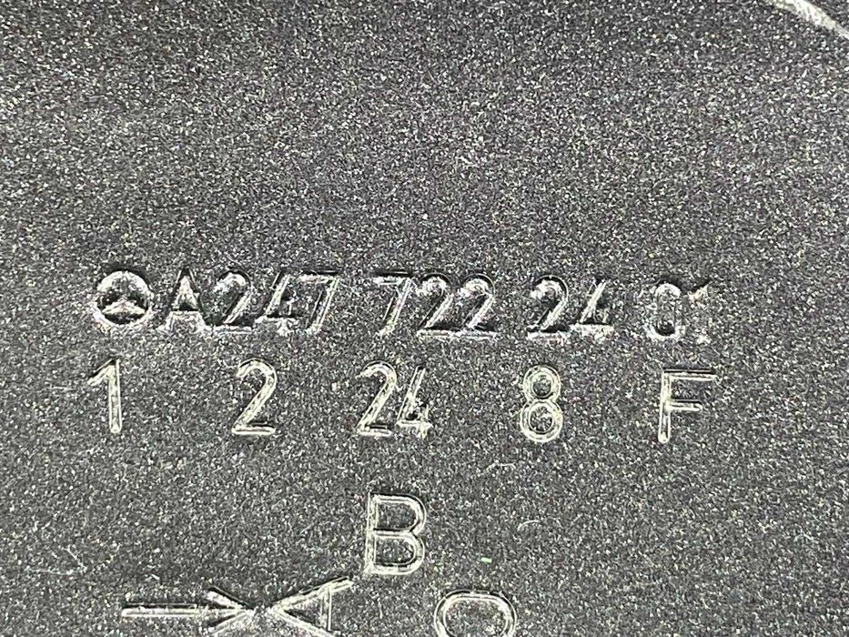 врата предна дясна Mercedes W247 GLB, EQB 2019-2025 г. #1018V