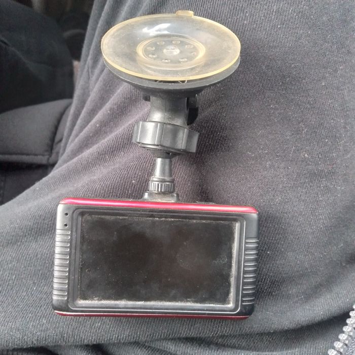 Видеорегистратор