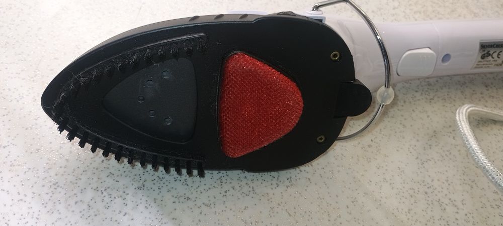 Парна четка за гладене