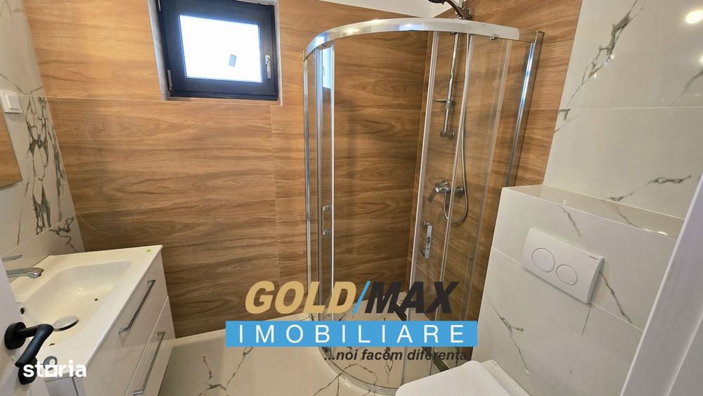 Duplex de lux la cheie, Trivale - Tancodrom