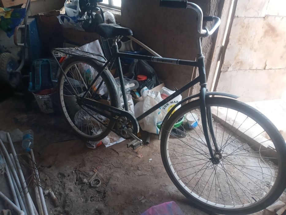 Велосипетлер бар хар биры 500 мин нан