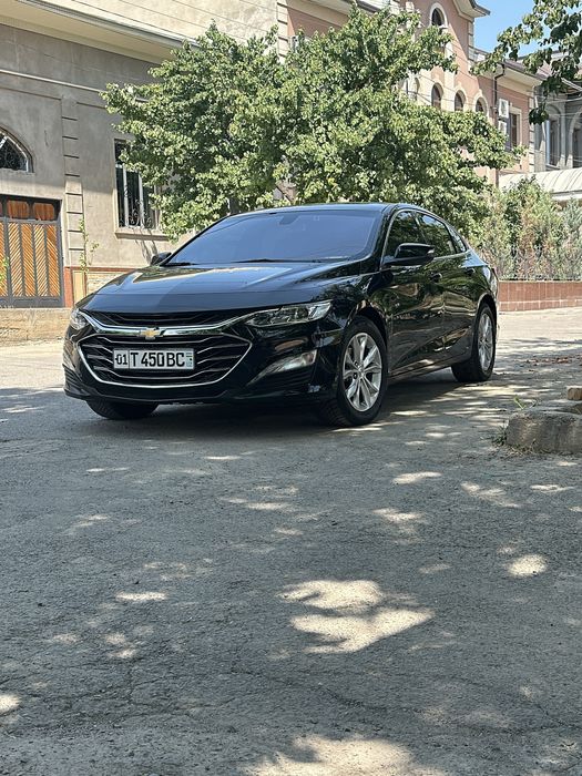 Malibu 2 2.4 polniy primer qilingan