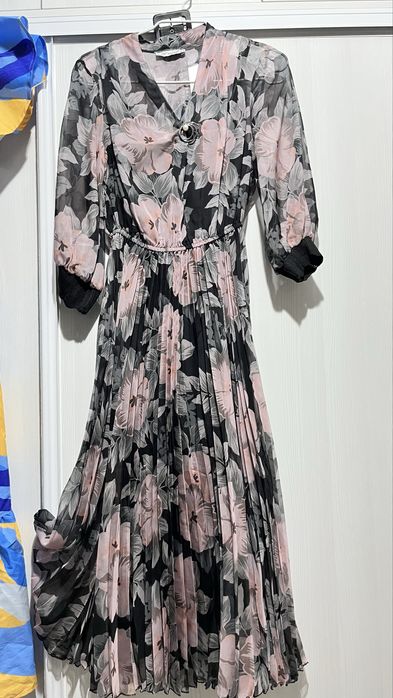 Көйлек платье 36-38 размер женская