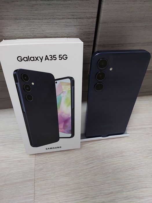 Samsung A35 5G 8/256Gb