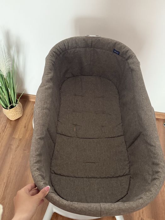 Patut chicco baby hug  stare foarte buna- Iasi