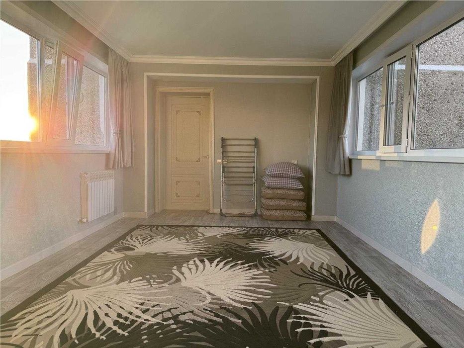 Продам 3х, УП, 8 мкр. евроремонт,