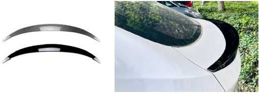 Eleron / Prelungire / Extensie Portbagaj BMW X4 F26 X4 G02